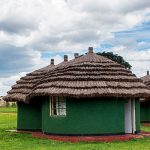 Kidepo Valley Wildlife Uganda