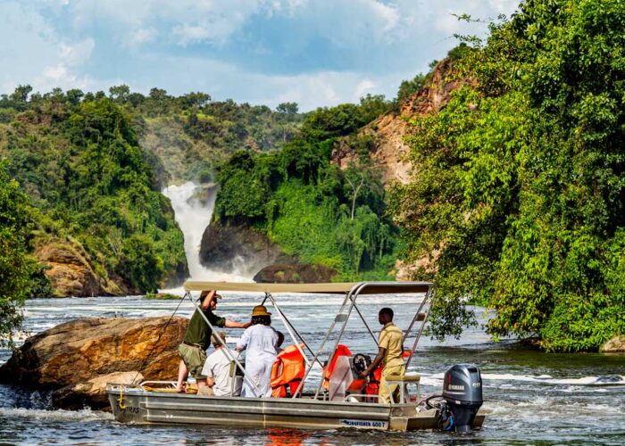 3-days-uganda-safari-murchison-falls